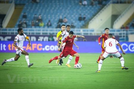 Huấn luyện viên Oman khen tuyển Việt Nam, ông Park tiếp tục thử nghiệm cầu thủ U23