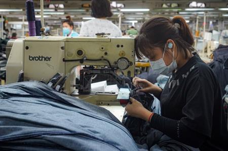 Các tỉnh phía Nam lo thiếu hụt lao động do F0 gia tăng