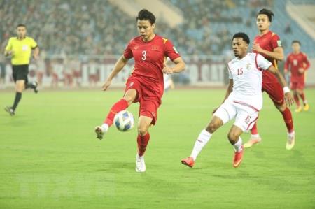 Vòng loại World Cup 2022: Đội tuyển Việt Nam đã tới Nhật Bản
