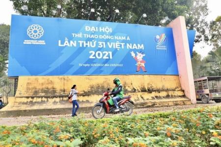 SEA Games 31: Cơ hội quảng bá hình ảnh, thu hút khách đến với Hà Nội