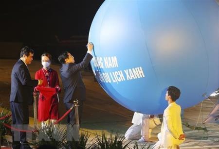 Chủ động, linh hoạt, đẩy mạnh hơn nữa mở cửa thị trường du lịch