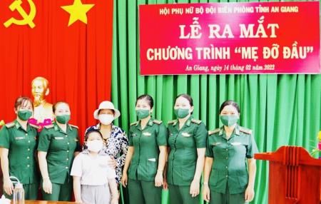 Cho “giấc mơ” được bay xa