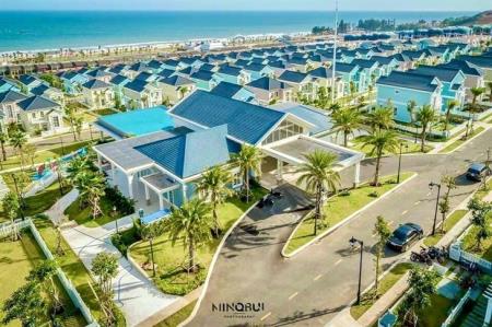 Novaland sẽ phát triển những dự án nào trong 3 năm tới?