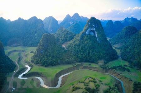 Tỉnh Cao Bằng có thêm 2 Di tích Quốc gia được công nhận