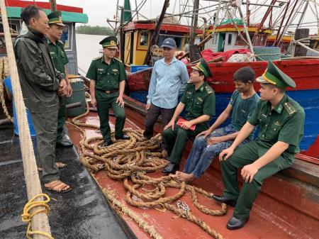 Phát huy sức mạnh nhân dân bảo vệ vững chắc chủ quyền, an ninh biên giới