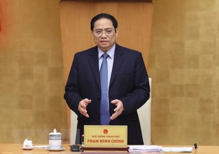 Thủ tướng dự Hội nghị thúc đẩy phát triển nông nghiệp vùng Đồng bằng sông Cửu Long