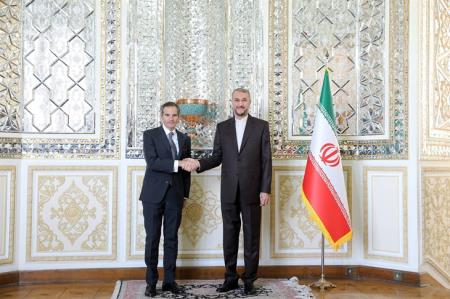Niềm tin là nguyên tố cốt lõi của Thỏa thuận hạt nhân Iran