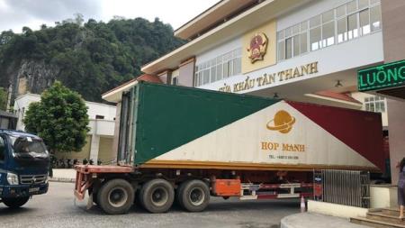 Bàn giải pháp đưa nông sản xuất khẩu chính ngạch sang Trung Quốc