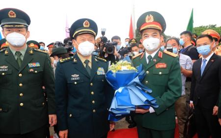Vun đắp tình đồng chí trong thời kỳ mới