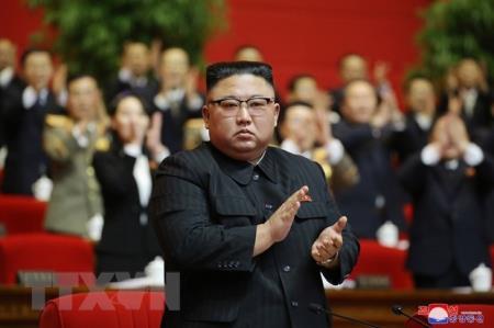 Triều Tiên kỷ niệm 10 năm cầm quyền của nhà lãnh đạo Kim Jong-un