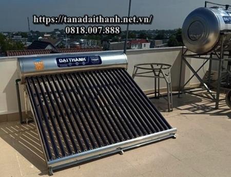 Cập nhật bảng giá mới nhất máy năng lượng mặt trời Tân Á Đại Thành 2022