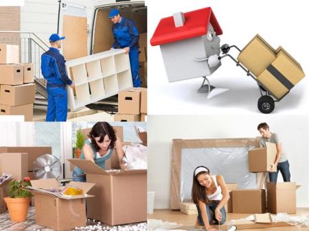 Lựa chọn dịch vụ chuyển nhà trọn gói Hà Nội uy tín nhất