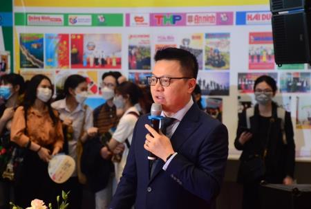 Chuyển đổi số để phục vụ bạn đọc tốt hơn