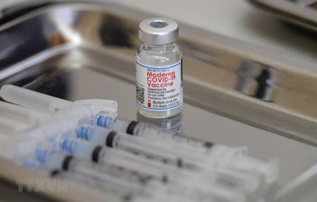 Việt Nam bắt đầu tiêm vaccine Covid-19 cho trẻ từ 5 đến dưới 12 tuổi