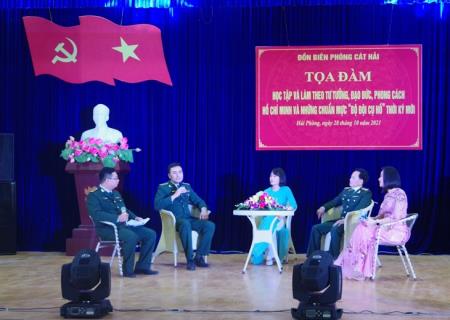 “Cứu người bị nạn như cứu người thân của mình”