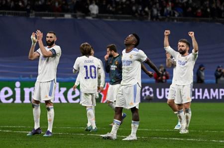 Bán kết Champions League: Cuộc đại chiến giữa Anh và Tây Ban Nha