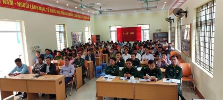 Những ngôi nhà của tình hữu nghị Việt - Trung