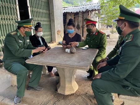 Tăng “sức đề kháng” cho đồng bào dân tộc thiểu số trước thông tin xấu, độc