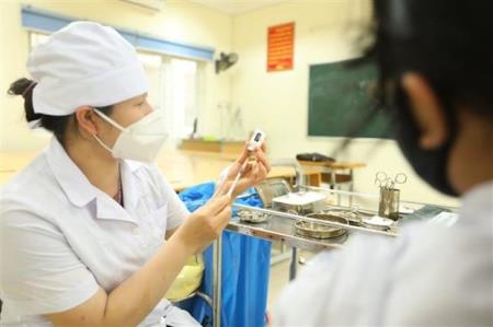 Có 10 ca tử vong do Covid-19, giảm một nửa so với trung bình 7 ngày