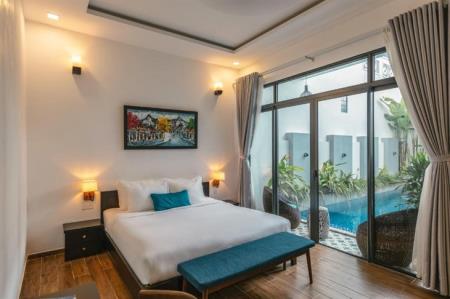 Điểm danh các homestay Hội An giá rẻ có bể bơi nhất định bạn phải thử cho mùa hè này