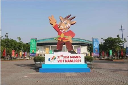 SEA Games 31: Bắc Ninh sẵn sàng cơ sở vật chất cho các môn thi đấu