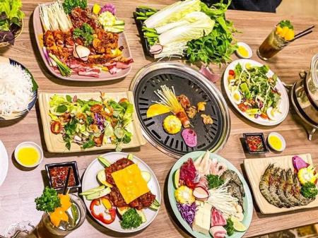 Tổng hợp 5 quán nướng Đà Lạt “ngon siêu cấp” mà bạn không nên bỏ lỡ