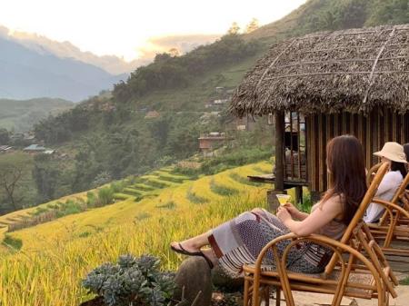 Du lịch Sapa đừng vội bỏ qua 6 địa điểm xinh đẹp dưới đây