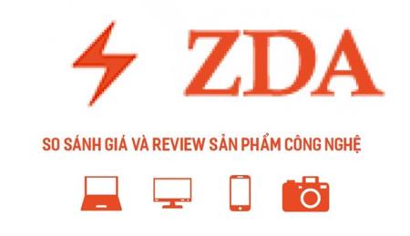 ZDA.vn - Nơi chia sẻ kiến thức về các công nghệ, gia dụng, giải trí, du lịch, ẩm thực uy tín hàng đầu Việt Nam