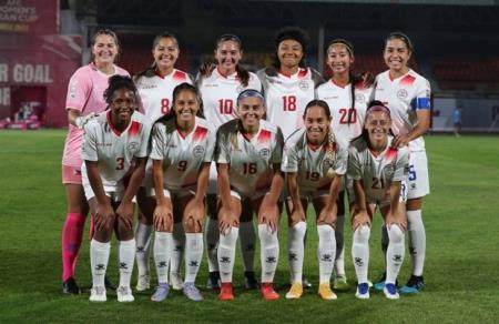 SEA Games 31: Philippines sẽ là ứng viên đáng gờm ở môn bóng đá nữ