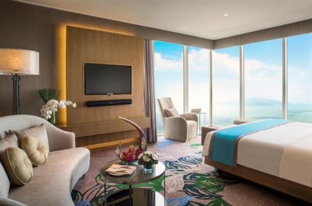 Khám phá top 3 khách sạn 5 sao Nha Trang nổi tiếng nhất