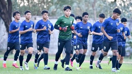 SEA Games 31: Thái Lan đặt mục tiêu giành HCV môn bóng đá nam