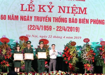 Báo Biên phòng nỗ lực bắt nhịp với xu hướng báo chí hiện đại