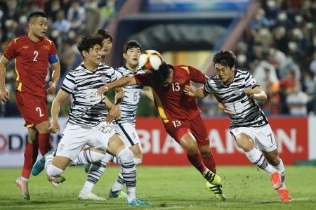 Lịch trực tiếp: Tuyển U23 Việt Nam chạy đà cho SEA Games 31