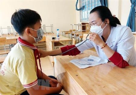 Ngày 23-4: Ghi nhận 10.365 ca nhiễm mới Covid-19, 6 ca tử vong