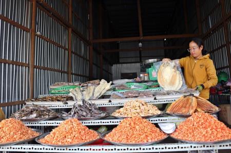 Quảng bá nông sản nông nghiệp thông qua du lịch