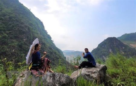 Bảo tồn và phát huy giá trị văn hóa phong phú vùng biên giới