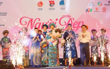 Hà Giang: Khai mạc Lễ hội Chợ Phong lưu Khâu Vai năm 2022