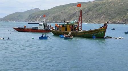Cứu dân là mệnh lệnh trái tim của người lính