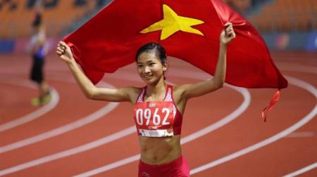 Thể thao Việt Nam hướng đến SEA Games 31: Tham vọng dẫn đầu
