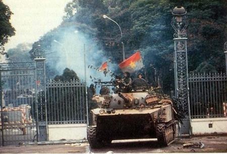 Đường đến Sài Gòn: Đại thắng mùa Xuân 1975