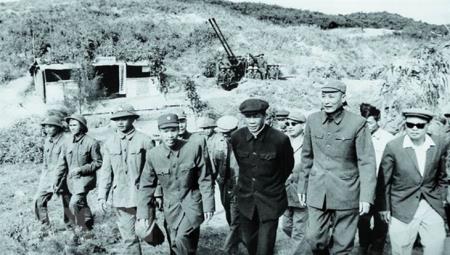 Tư tưởng lớn trong kế hoạch tổng tiến công mùa Xuân 1975