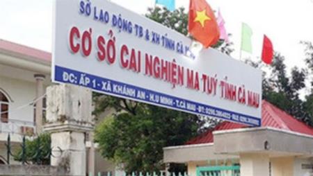 Loại bỏ kẽ hở trong cai nghiện