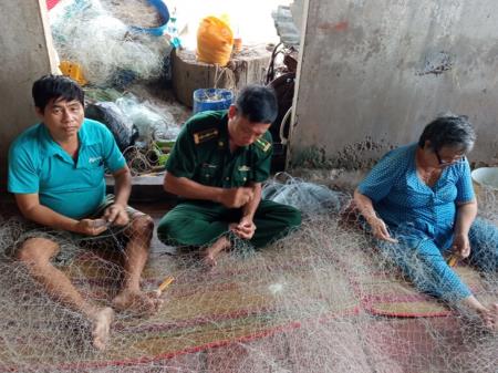 Gắn kết như anh em một nhà
