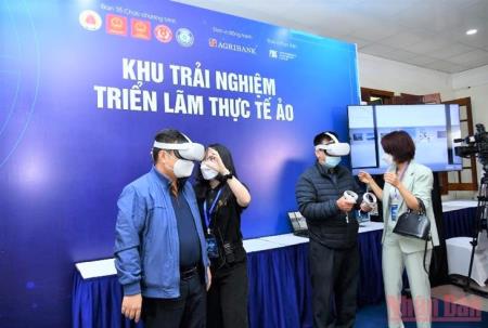 Lan tỏa niềm tự hào về biên cương Tổ quốc trên môi trường số