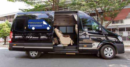 Top 5 nhà xe limousine Hà Nội - Lào Cai chất lượng cao
