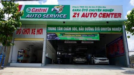 Tổng hợp top 4 đơn vị sửa chữa ô tô uy tín, chuyên nghiệp tại Thành phố Hồ Chí Minh