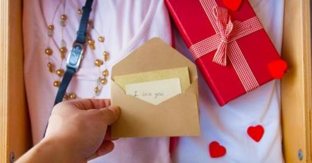 Những món quà hay và ý nghĩa nhất dành cho người yêu