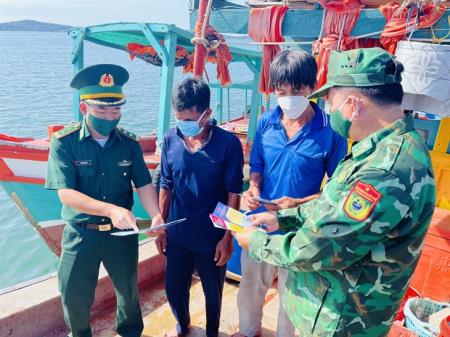 Thể lệ cuộc thi viết chính luận về bảo vệ nền tảng tư tưởng của Đảng, đấu tranh phản bác các quan điểm sai trái, thù địch lần thứ hai, năm 2022 trong BĐBP