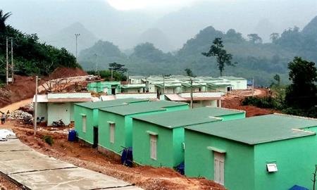 Bản mới trên “đỉnh Giăng Màn”