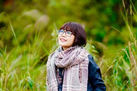 Đỗ Bích Thúy và những trang văn đánh thức lòng nhân ái